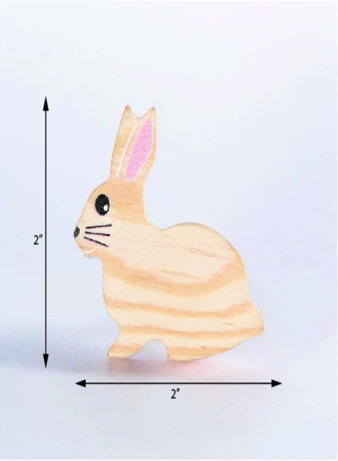 Look Mumma Rabbit Knob - Image 2